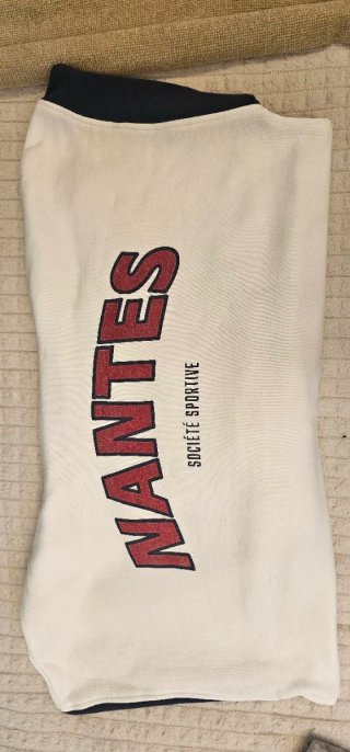 Sudadera Mango Talla xs