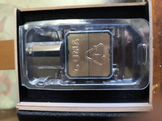 AMD Ryzen 7 7700 CPU