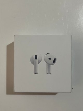 Apple AirPods