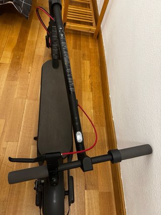 Patinete Eléctrico Xiaomi Scooter 4