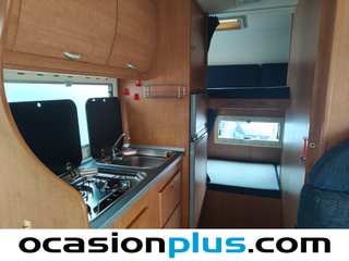Benimar ANTHUS 5000LF 81 kW (110 CV)