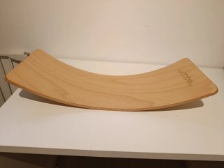 Tabla de equilibrio Wobbel
