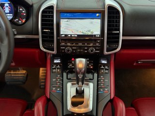 Porsche Cayenne 2016