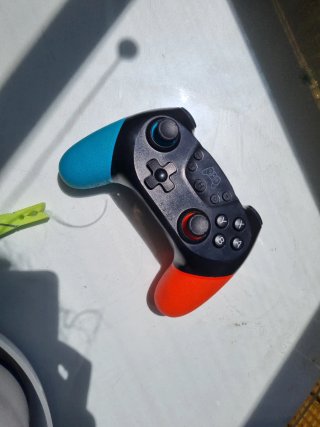 Super Mario Odyssey Nintendo Switch