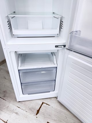FRIGORÍFICO COMBI BALAY 177 CM NO FROST A++