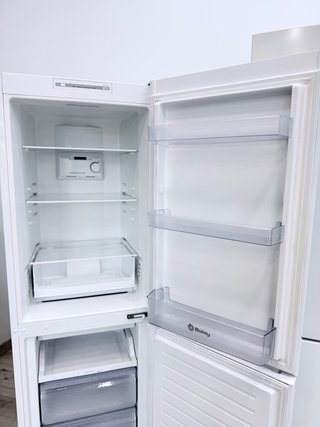 FRIGORÍFICO COMBI BALAY 177 CM NO FROST A++