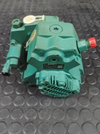 Bomba de presión D4-D6