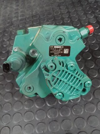Bomba de presión D4-D6
