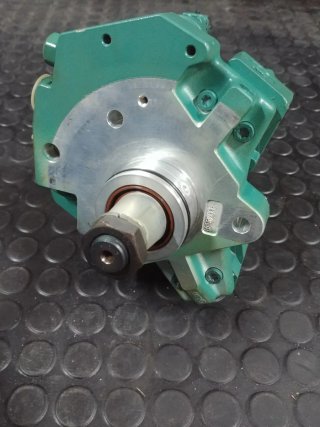 Bomba de presión D4-D6