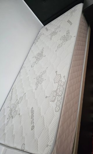 Cama individual