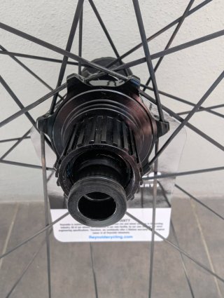 Ruedas carbono Reynolds BL 287 Hydra