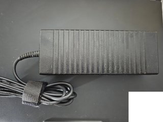 Carregador HP Original 120W 18.5V 6.5A - 7.4mm