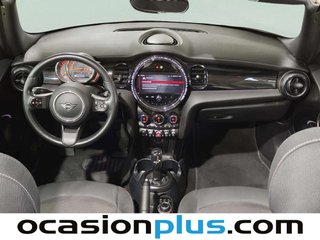MINI MINI Cooper Cabrio 100 kW (136 CV)