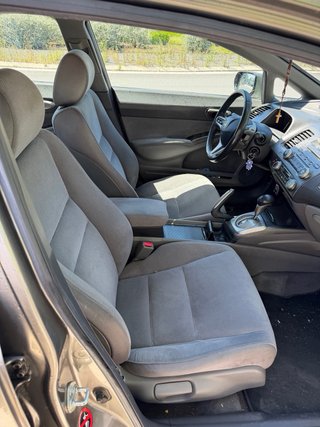 Honda Civic 2008