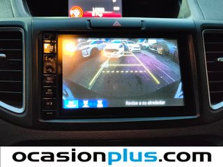 Honda CR-V 1.6 i-DTEC Lifestyle 4x4 118 kW (160 CV)