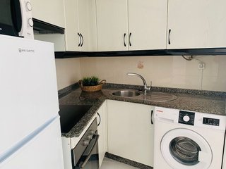 Piso en alquiler en Sada