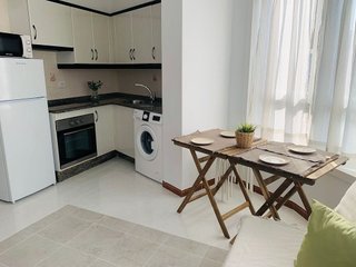 Piso en alquiler en Sada
