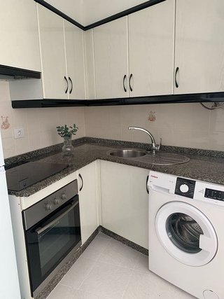 Piso en alquiler en Sada