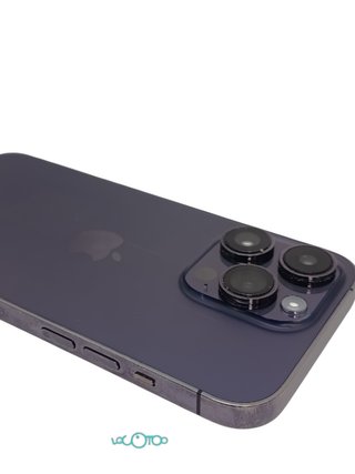 Smartphone Apple iPhone 14 Pro 128GB