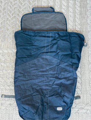Silla de paseo Liteway - Bebé