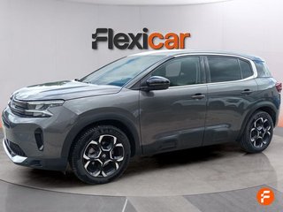 Citroën C5 Aircross HYBRID 100kW (136CV) e-DCS6 E Series