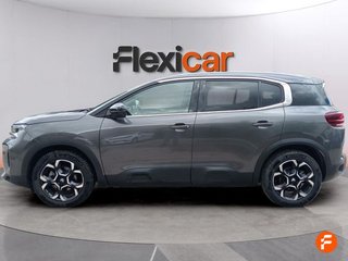 Citroën C5 Aircross HYBRID 100kW (136CV) e-DCS6 E Series
