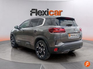 Citroën C5 Aircross HYBRID 100kW (136CV) e-DCS6 E Series