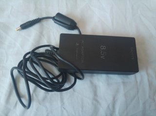 PlayStation 2 Slim Completa Negra LEER DESCRIPCIÓN