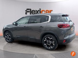 Citroën C5 Aircross HYBRID 100kW (136CV) e-DCS6 E Series