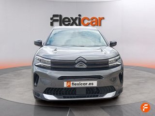Citroën C5 Aircross HYBRID 100kW (136CV) e-DCS6 E Series