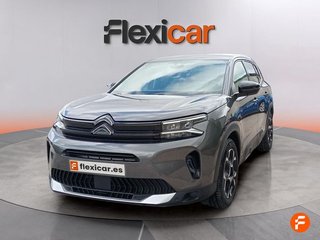 Citroën C5 Aircross HYBRID 100kW (136CV) e-DCS6 E Series