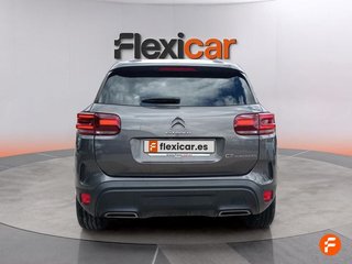Citroën C5 Aircross HYBRID 100kW (136CV) e-DCS6 E Series