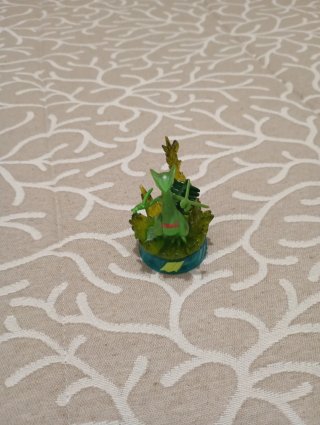 Figuras Pokémon Battle Trainer