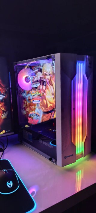 PC Gaming Ordenador Gamer