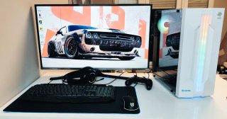 PC Gaming Ordenador Gamer