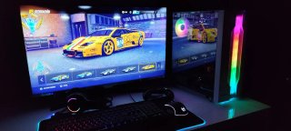 PC Gaming Ordenador Gamer