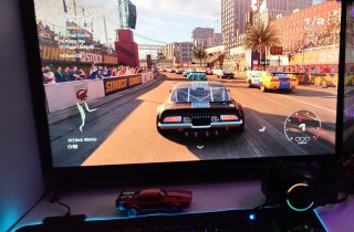 PC Gaming Ordenador Gamer