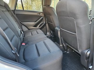 Mazda CX-5 Skyactiv-G 165cv