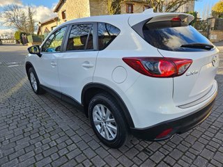 Mazda CX-5 Skyactiv-G 165cv