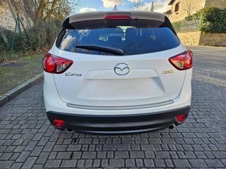 Mazda CX-5 Skyactiv-G 165cv