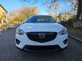 Mazda CX-5 Skyactiv-G 165cv