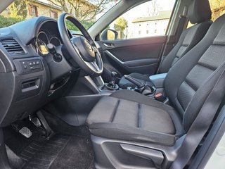 Mazda CX-5 Skyactiv-G 165cv