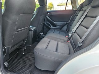 Mazda CX-5 Skyactiv-G 165cv