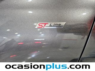 Ford Fiesta 1.0 EcoBoost MHEV ST-Line 92 kW (125 CV)
