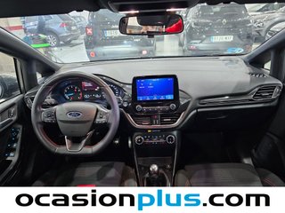 Ford Fiesta 1.0 EcoBoost MHEV ST-Line 92 kW (125 CV)