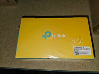 TP-Link 8 Puertos Gigabit Switch Nuevo