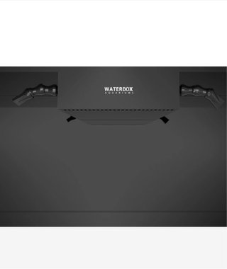 Acuario Marino Waterbox Marine X 60 Completo