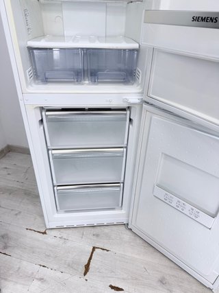 FRIGORÍFICO COMBI BALAY 2 MTS NO FROST A++