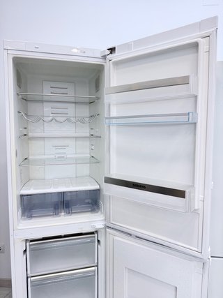 FRIGORÍFICO COMBI BALAY 2 MTS NO FROST A++