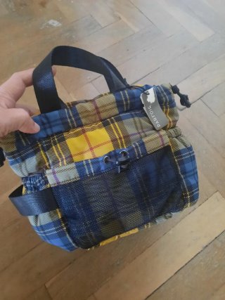 Bolso Parfois cuadros nuevo